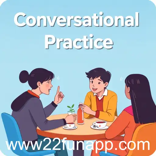 Conversational Practice
