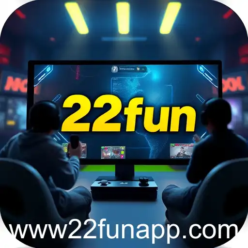 The Rise of 22fun: Redefining Online Gaming