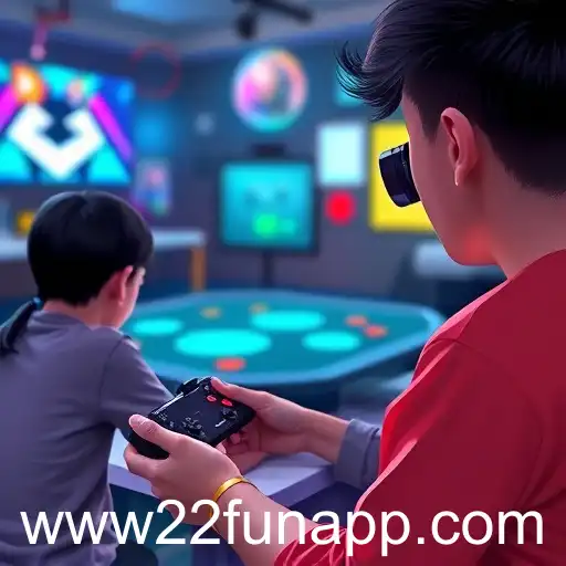 The Rising Trend of English Gaming in 2025
