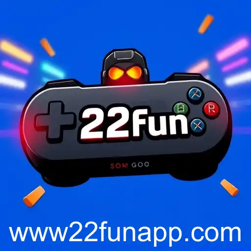 Trending Games on 22fun App: A 2025 Perspective